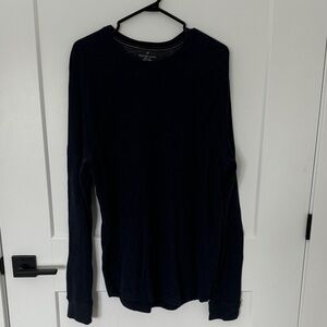 Denver Hayes Long Sleeve Shirt